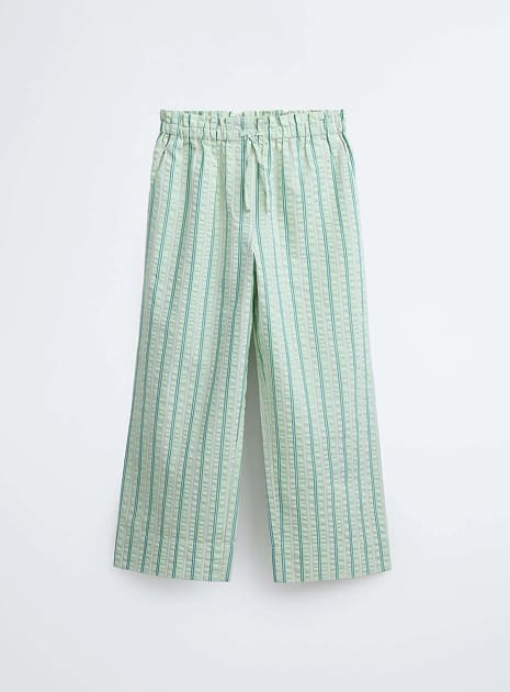 Striped Shorts (Kids)51:159 52:162