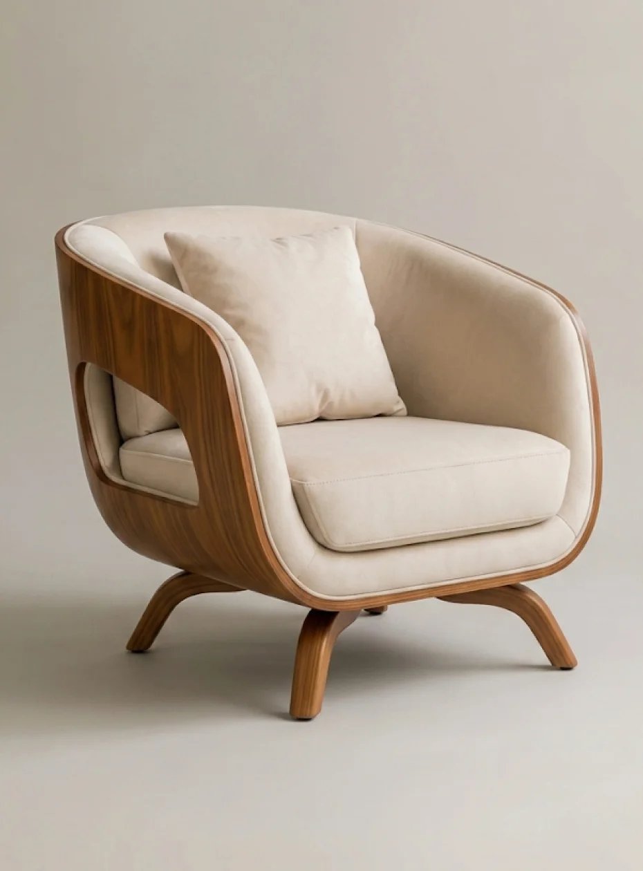 Sectional Living Sofa93:340