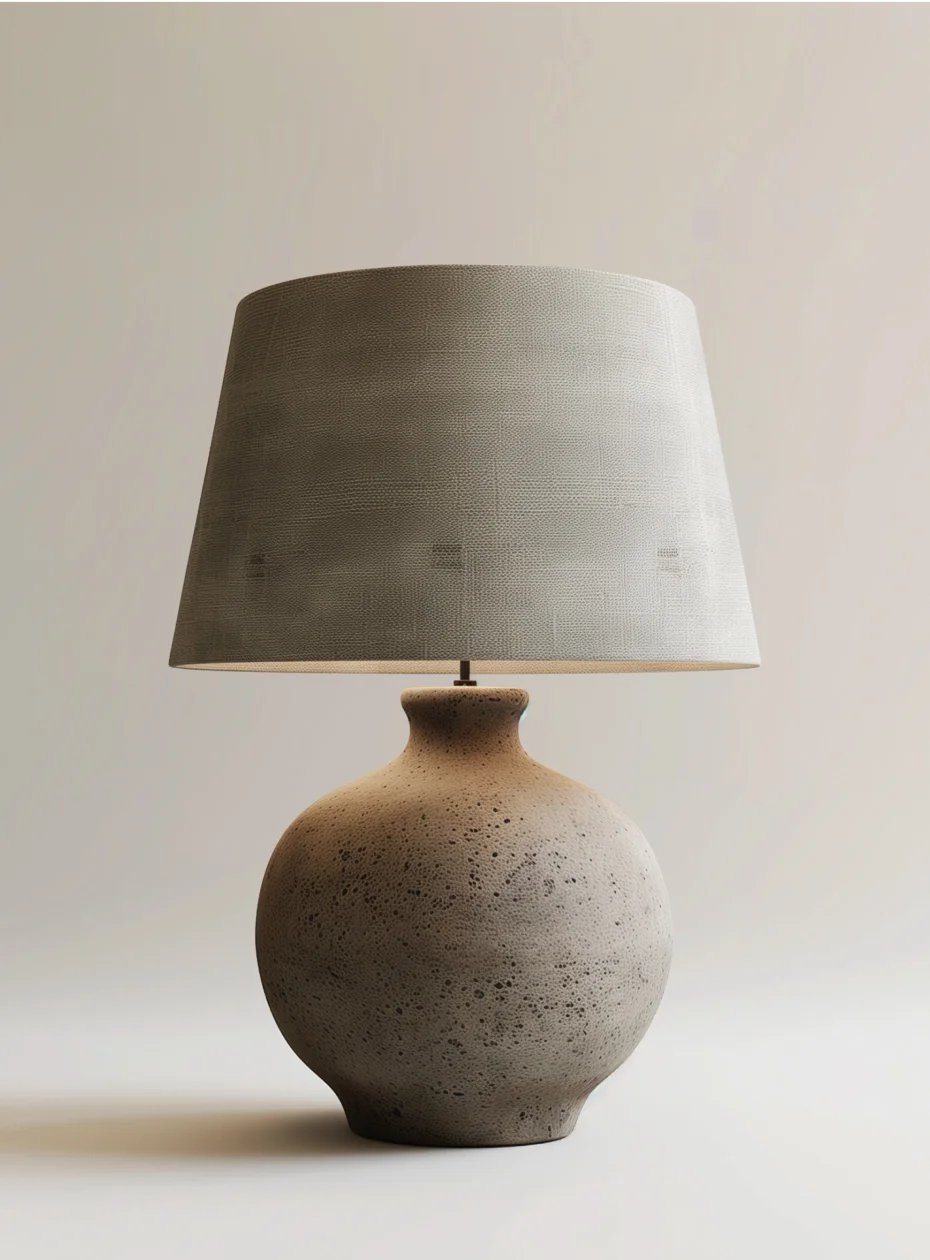 Minimalist Table Lamp102:367